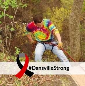 Meet your Posher, Larry l